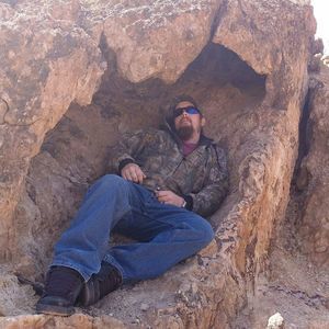 Meet your Posher, Josh